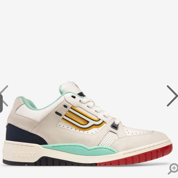 Bally men shoes - Picture 3 of 8